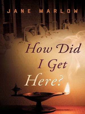 cover image of How Did I Get Here?